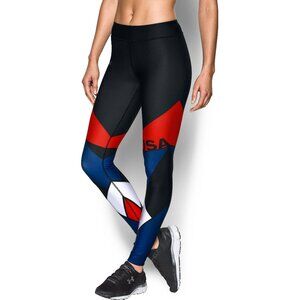 Under Armour USA Legging